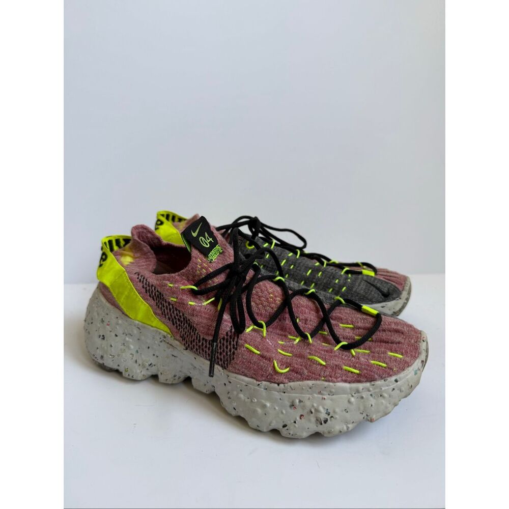 Nike Space Hippie Sneakers